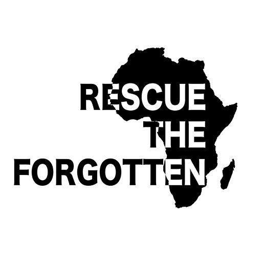 Rescue The Forgotten